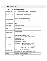 Preview for 91 page of AgfaPhoto Microflex 100 User Manual