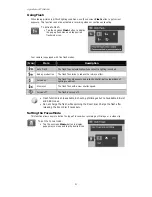 Preview for 22 page of AgfaPhoto OPTIMA 104 User Manual