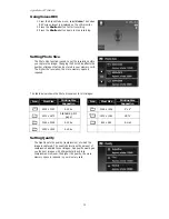 Preview for 33 page of AgfaPhoto OPTIMA 104 User Manual