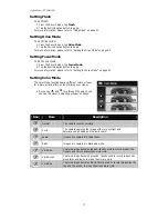 Preview for 38 page of AgfaPhoto OPTIMA 104 User Manual