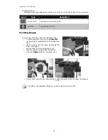 Preview for 44 page of AgfaPhoto OPTIMA 104 User Manual