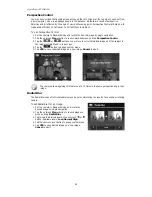 Preview for 49 page of AgfaPhoto OPTIMA 104 User Manual