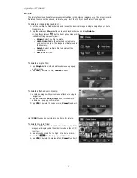 Preview for 52 page of AgfaPhoto OPTIMA 104 User Manual