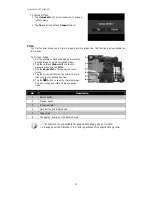 Preview for 54 page of AgfaPhoto OPTIMA 104 User Manual