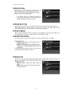 Preview for 58 page of AgfaPhoto OPTIMA 104 User Manual