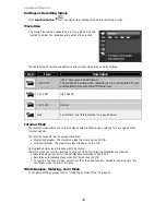 Preview for 40 page of AgfaPhoto OPTIMA 105 User Manual