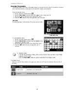 Preview for 42 page of AgfaPhoto OPTIMA 105 User Manual