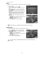 Preview for 52 page of AgfaPhoto OPTIMA 105 User Manual