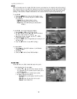 Preview for 53 page of AgfaPhoto OPTIMA 105 User Manual