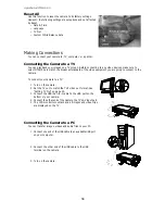 Preview for 57 page of AgfaPhoto OPTIMA 105 User Manual