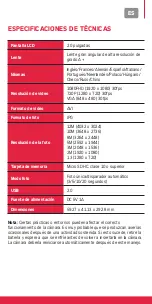 Preview for 17 page of AgfaPhoto Realimove AC5000 User Manual