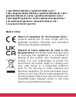 Preview for 50 page of AgfaPhoto Realimove KM600 User Manual