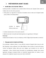 Preview for 21 page of AgfaPhoto Realishot WP8000 User Manual