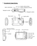 Preview for 23 page of AgfaPhoto Realishot WP8000 User Manual