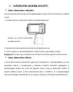 Preview for 40 page of AgfaPhoto Realishot WP8000 User Manual