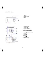 Preview for 3 page of AgfaPhoto sensor 500-X User Manual