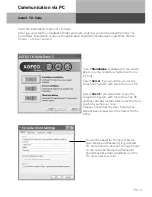 Preview for 65 page of AGFEO AC 14 User Manual