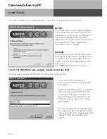 Preview for 66 page of AGFEO AC 14 User Manual