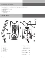 Preview for 10 page of AGFEO T 11 Manual