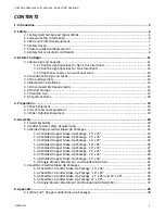 Preview for 3 page of AGI Westeel Wide-Corr Installation And Storage Instructions