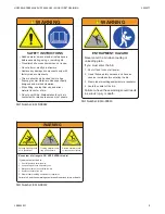 Preview for 9 page of AGI Westeel Wide-Corr Installation And Storage Instructions