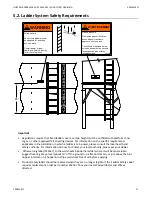 Preview for 21 page of AGI Westeel Wide-Corr Installation And Storage Instructions