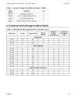 Preview for 39 page of AGI Westeel Wide-Corr Installation And Storage Instructions