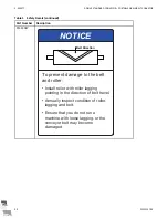 Preview for 30 page of AGI WESTFIELD 1500 Series Operator'S Manual