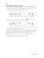 Preview for 19 page of Agilent Technologies 04263-90022 User Manual