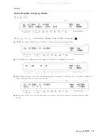 Preview for 23 page of Agilent Technologies 04263-90022 User Manual