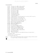 Preview for 32 page of Agilent Technologies 04263-90022 User Manual