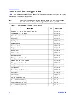 Preview for 4 page of Agilent Technologies 08757-60159 Installation Note