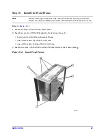 Preview for 27 page of Agilent Technologies 08757-60159 Installation Note