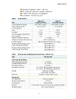 Preview for 11 page of Agilent Technologies 1146B User Manual