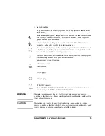 Preview for 5 page of Agilent Technologies 16441-90000 User Manual