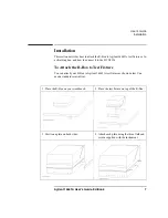 Preview for 13 page of Agilent Technologies 16441-90000 User Manual