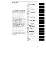 Preview for 4 page of Agilent Technologies 16517A User Reference