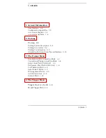 Preview for 6 page of Agilent Technologies 16517A User Reference