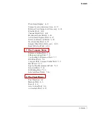 Preview for 8 page of Agilent Technologies 16517A User Reference