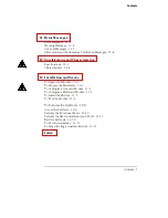 Preview for 10 page of Agilent Technologies 16517A User Reference