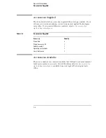 Preview for 17 page of Agilent Technologies 16517A User Reference