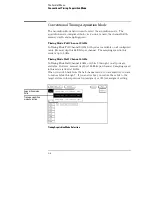 Preview for 33 page of Agilent Technologies 16517A User Reference