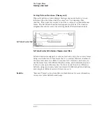 Preview for 61 page of Agilent Technologies 16517A User Reference