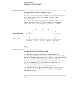 Preview for 75 page of Agilent Technologies 16517A User Reference