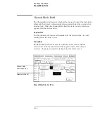 Preview for 99 page of Agilent Technologies 16517A User Reference