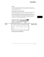 Preview for 100 page of Agilent Technologies 16517A User Reference