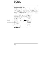 Preview for 101 page of Agilent Technologies 16517A User Reference