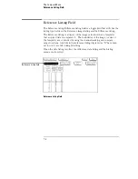 Preview for 109 page of Agilent Technologies 16517A User Reference