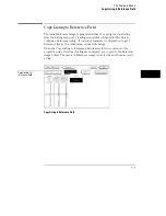 Preview for 112 page of Agilent Technologies 16517A User Reference