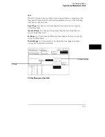 Preview for 118 page of Agilent Technologies 16517A User Reference